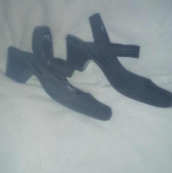 Woman's sandals - Picture 2 of 2